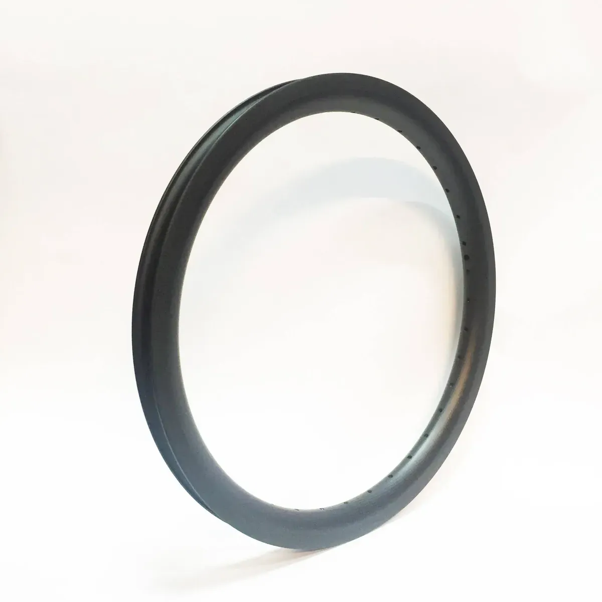 LB Rim Carbonfiber 3K Matte Black 36 Hole Rear